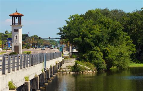 Temple Terrace, FL .